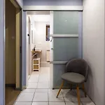T3, 70m2, 2ch,tv 101 Cm, Wifi+parking,