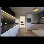 T3, 70m2, 2ch,tv 101 Cm, Wifi+parking,