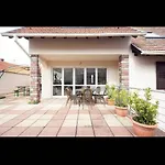 T3, 70m2, 2ch,tv 101 Cm, Wifi+parking, Appartamento *