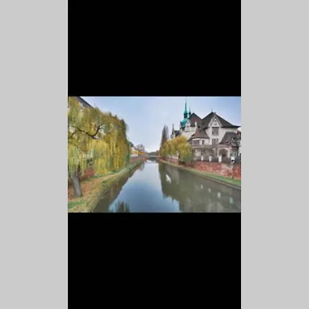 Appartement T3, 70m2, 2ch,tv 101 Cm, Wifi+parking, *