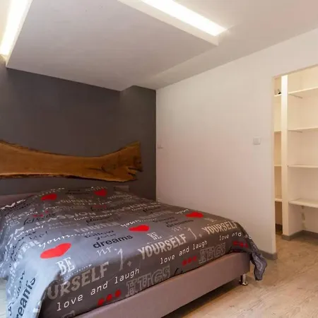 T3, 70m2, 2ch,tv 101 Cm, Wifi+parking, * Ettendorf