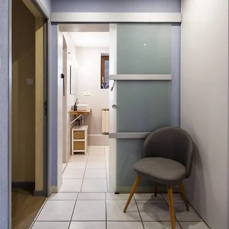T3, 70m2, 2ch,tv 101 Cm, Wifi+parking,