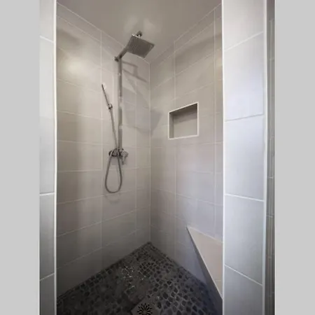 Appartement T3, 70m2, 2ch,tv 101 Cm, Wifi+parking, Ettendorf