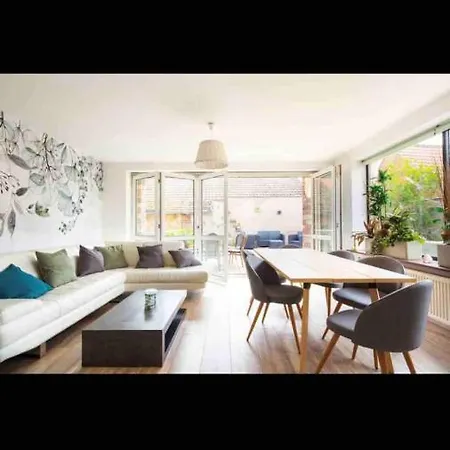 T3, 70m2, 2ch,tv 101 Cm, Wifi+parking, *